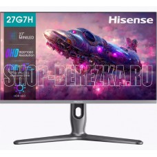 HISENSE 27G7H