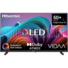 HISENSE QLED 32A5NQ SMART TV FullHD