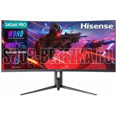 HISENSE 34G6K-PRO