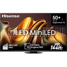 HISENSE 65U8NQ SMART TV