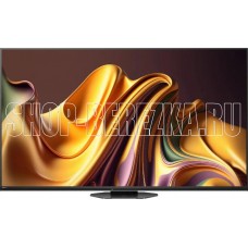 HISENSE 65U8NQ SMART TV