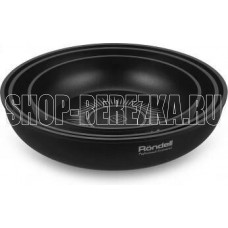 RONDELL RDA-1835 RONDELL RDA-1835