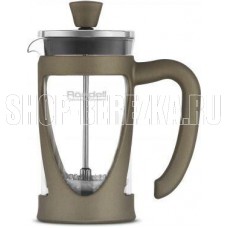 RONDELL Impressia Bronze RDS-1258 0.35л бронзовый