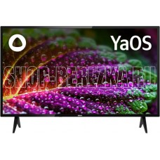 BBK 40LEX-7249/FTS2C SMART TV Full HD