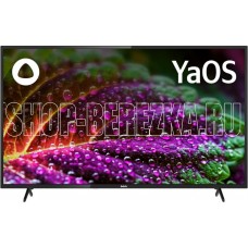 BBK 43LEX-7259/FTS2C SMART TV Full HD