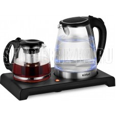 KITFORT КТ-6180 черный KITFORT КТ-6180 черный