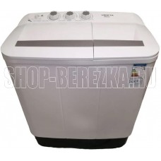VESTA WMC 60P 6кг Белый