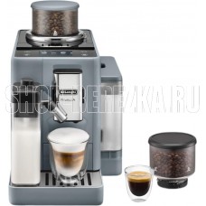 DELONGHI Кофемашина EXAM440.55.G, серый