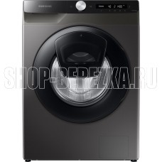 SAMSUNG WW90T554CAX/LD нерж.сталь