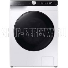SAMSUNG WW80AG6L28BELD белый