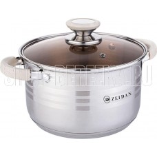 ZEIDAN Z-501063 2,1л