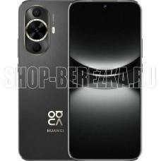HUAWEI Nova 12s 8/256Gb Black (51097UGU)