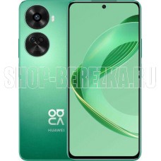 HUAWEI Nova 12se 8/256Gb Green (51097UDW)