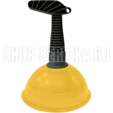 HOMVER Good вантуз (ярко-желтый) 223200402/02