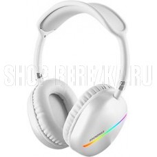 SOUNDMAX SM-HP2200B(белый)