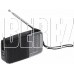 SOUNDMAX SM-RD2101 черный