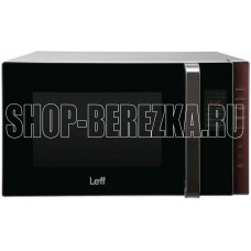 LEFF 23MD803SG 800W Серебр