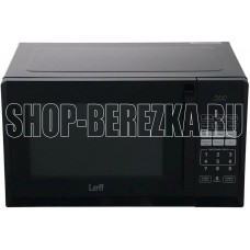 LEFF 23MD802B 800W Черн