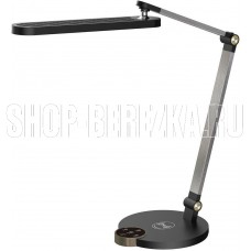 UNIEL (UL-00011290) ULM-D113 18W/3000-6000K/DIM BLACK
