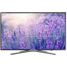 VESTA TV LED V43KF5500 SMART TV безрамочный