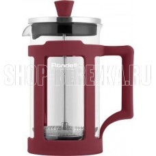 RONDELL Stripes RDS-1641 0.6л красный