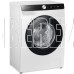 SAMSUNG WW80AG6S28AELP белый