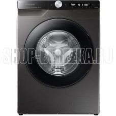 SAMSUNG WW80AG6S28AX/LD нержавеющая сталь