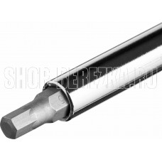 ЗУБР Набор отверток Мастер 25027 в компл.:27 предметов жесткий кейс