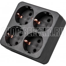 UNIEL (UL-00011242) S-GES4-16S BLACK