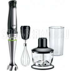 BRAUN MQ7025 BRAUN MQ7025
