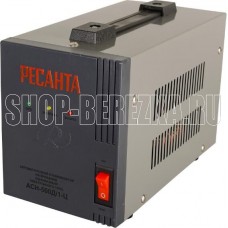 РЕСАНТА АСН-500Д/1-Ц 63/6/37