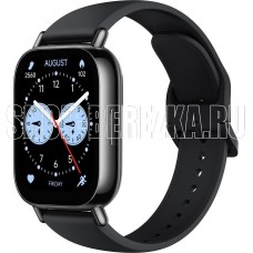XIAOMI REDMI Watch 5 Lite Black (черные) BHR8789GL