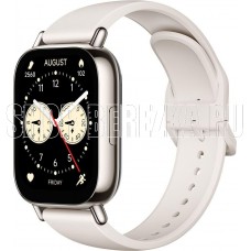 XIAOMI REDMI Watch 5 Lite Light Gold (светло-золотой) BHR8791GL
