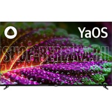 BBK 50LED-8246/UTS2C (B) SMART TV 4K Ultra