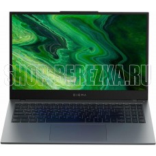 DIGMA 15.6 PRO Fortis M 16/512Gb (DN15R5-ADXW07)