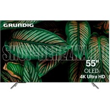 GRUNDIG OLED 55 GH 9500 SMART TV