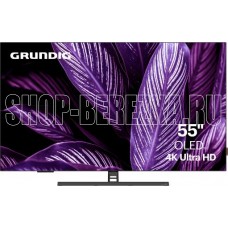 GRUNDIG OLED 55 GH 9700 SMART TV