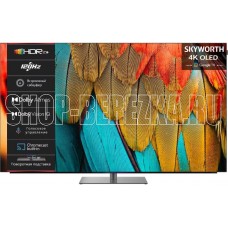 SKYWORTH 77SXF9850 SMART TV