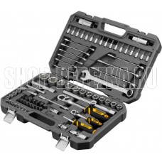 DENZEL Набор инструментов, 1/2 DENZEL Набор инструментов, 1/2