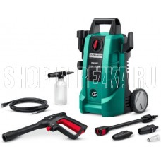 ЗУБР Минимойка АВД-140 1700Вт