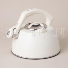 AGNESS 908-066 ТЮДОР с термометром 3,0л индукция