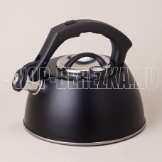 AGNESS 908-065 ТЮДОР с термометром 3,0л индукция