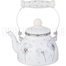 AGNESS 943-051 DANDELION со съемным фильтром 1,1л