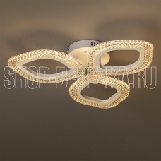 RITTER 52174 1 TERAMO, 460х460х75мм белый
