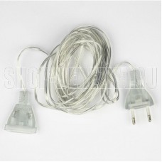 UNIEL (UL-00009938) UCX-Y25/10W-300 CLEAR