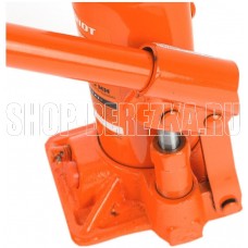 PATRIOT 770000030 DB 3000 бутылочный, 3т