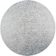 РЫЖИЙ КОТ Салфетка сервировочная PVR-03, диам 38 см (008597)