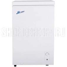 МЕЧТА МЛ-115 (белый) ларь