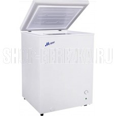 МЕЧТА МЛ-160 (белый) ларь