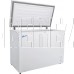 МЕЧТА МЛ-345 (белый) ларь